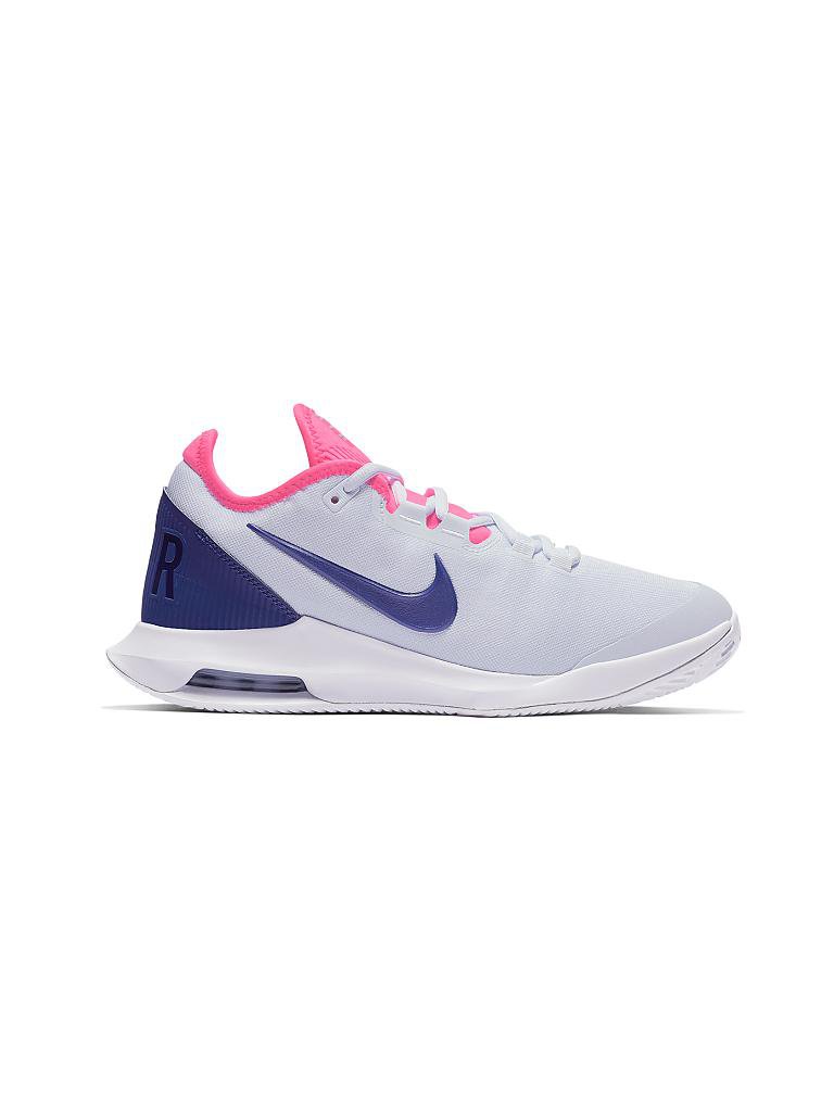NIKE | Damen Tennisschuh NikeCourt Air Max Wildcard | 