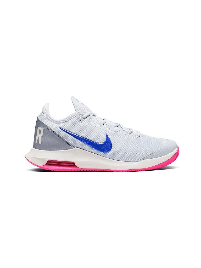 NIKE | Damen Tennisschuh NikeCourt Air Max Wildcard | weiß