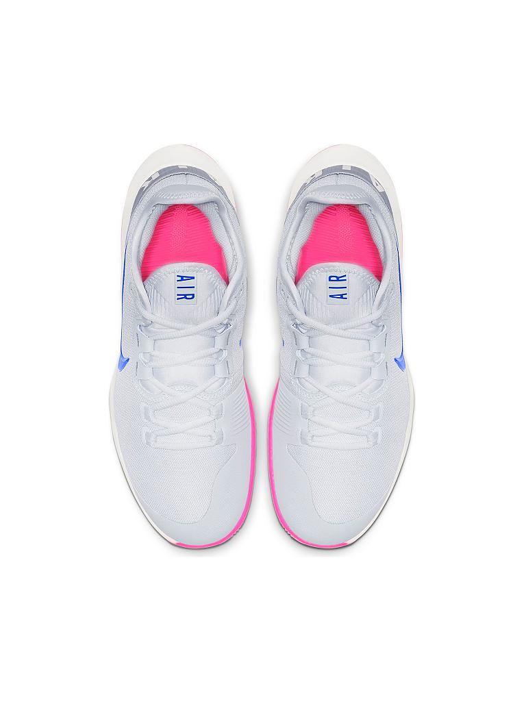 NIKE | Damen Tennisschuh NikeCourt Air Max Wildcard | weiß