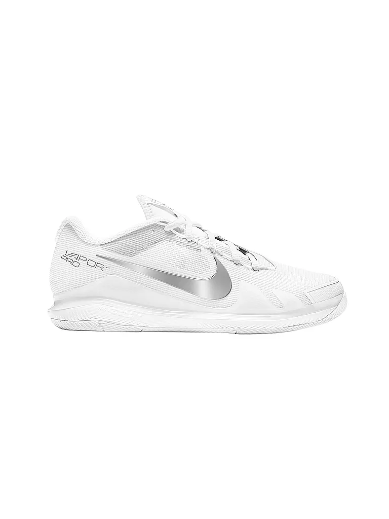 NIKE | Damen Tennisschuhe NikeCourt Air Zoom Vapor Pro | weiss