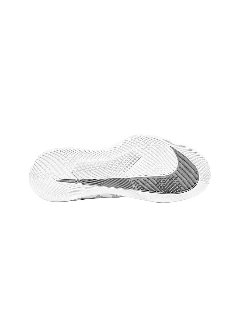 NIKE | Damen Tennisschuhe NikeCourt Air Zoom Vapor Pro | weiss