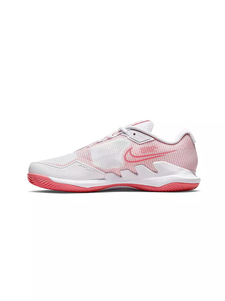 NIKE | Damen Tennisschuhe NikeCourt Air Zoom Vapor Pro | weiss