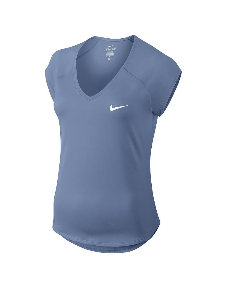 nike tennisshirt dames