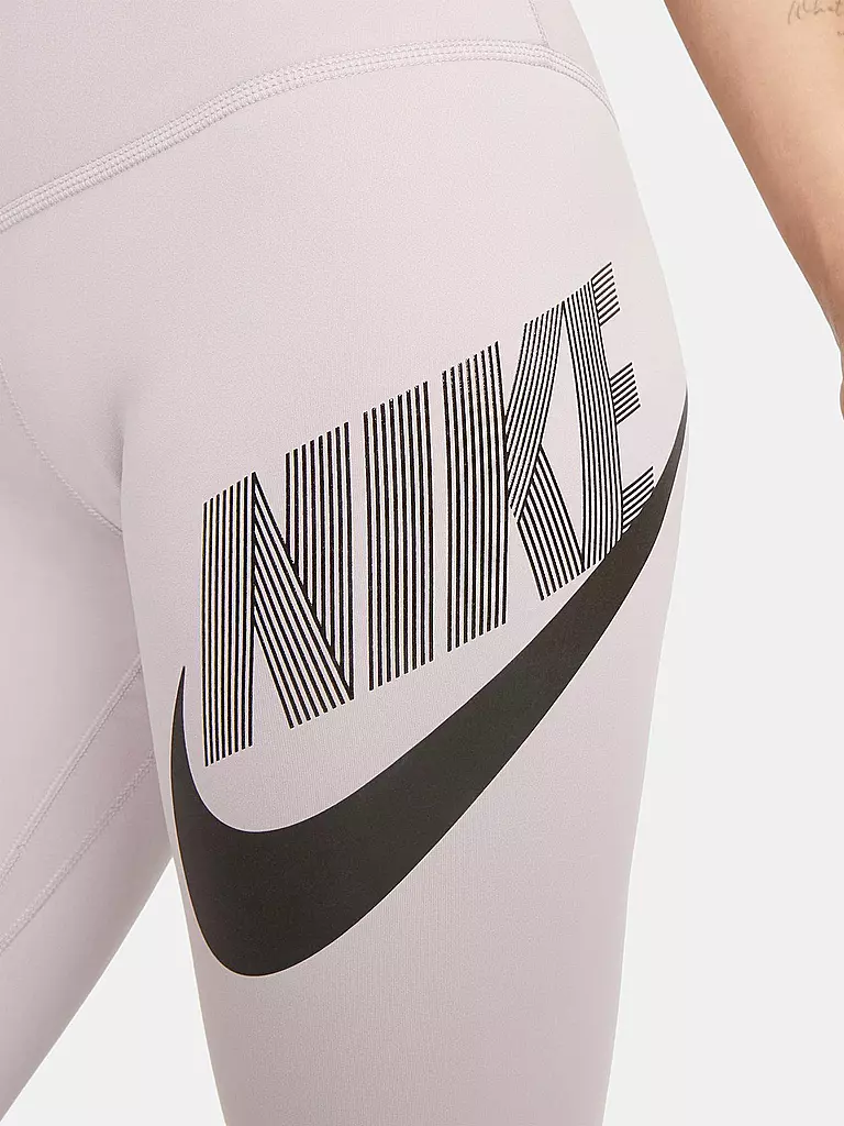 NIKE | Damen Tight Dri-FIT One | lila