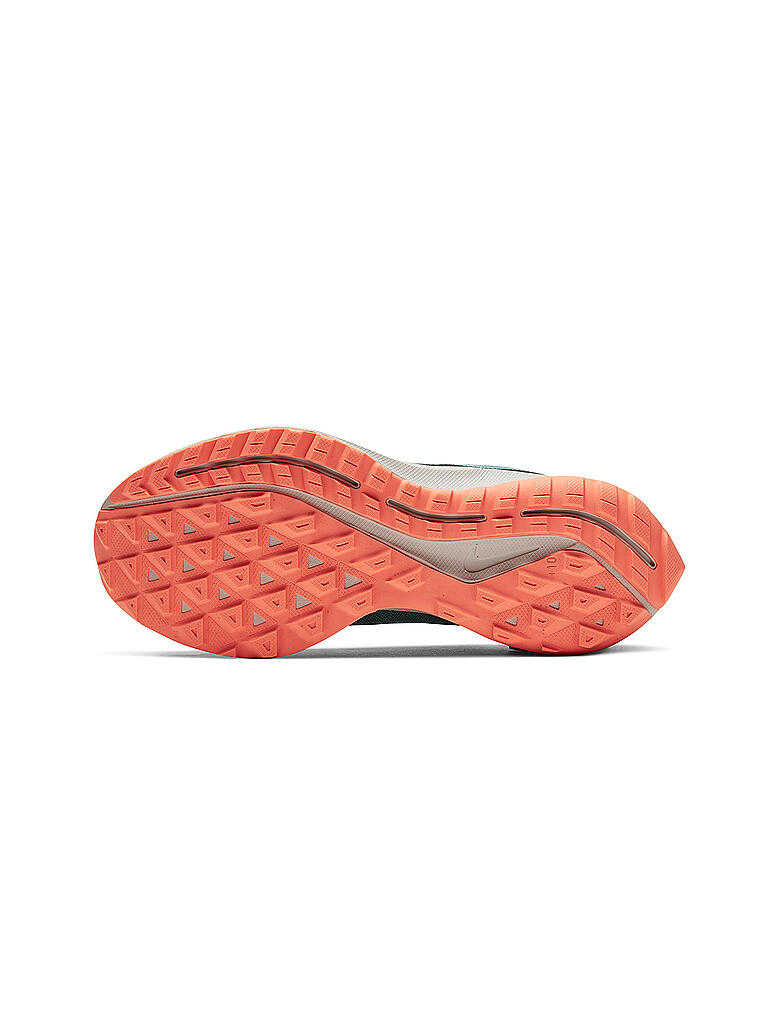 NIKE | Damen Traillaufschuh Zoom Pegasus 36 Trail Gore-Tex® | grün