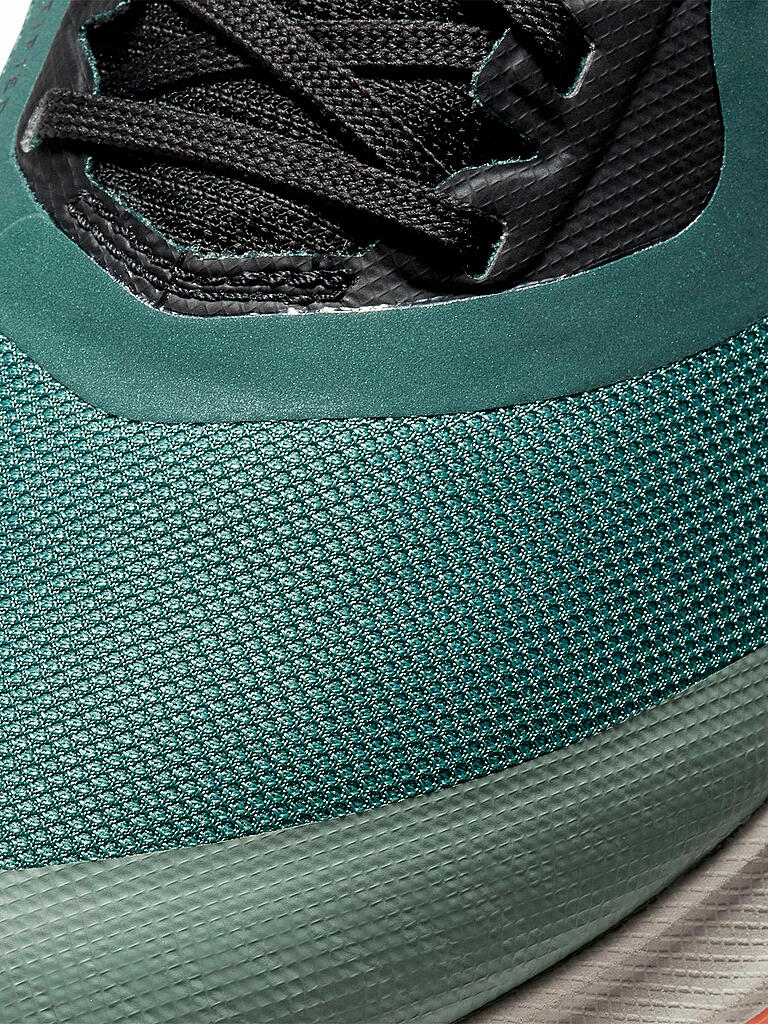 NIKE | Damen Traillaufschuh Zoom Pegasus 36 Trail Gore-Tex® | grün