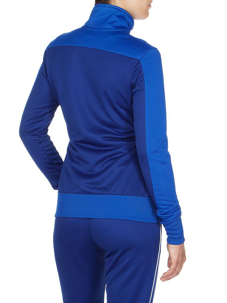 NIKE | Damen Trainings-Anzug Polywarp Warmup Were | 