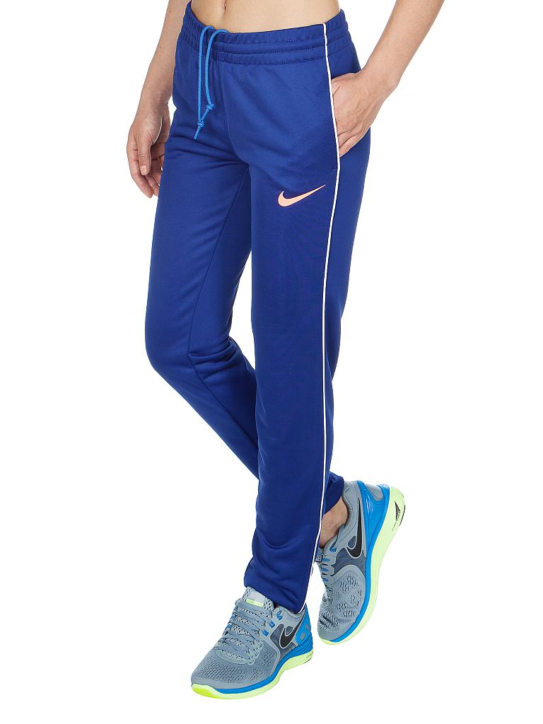 NIKE | Damen Trainings-Anzug Polywarp Warmup Were | 