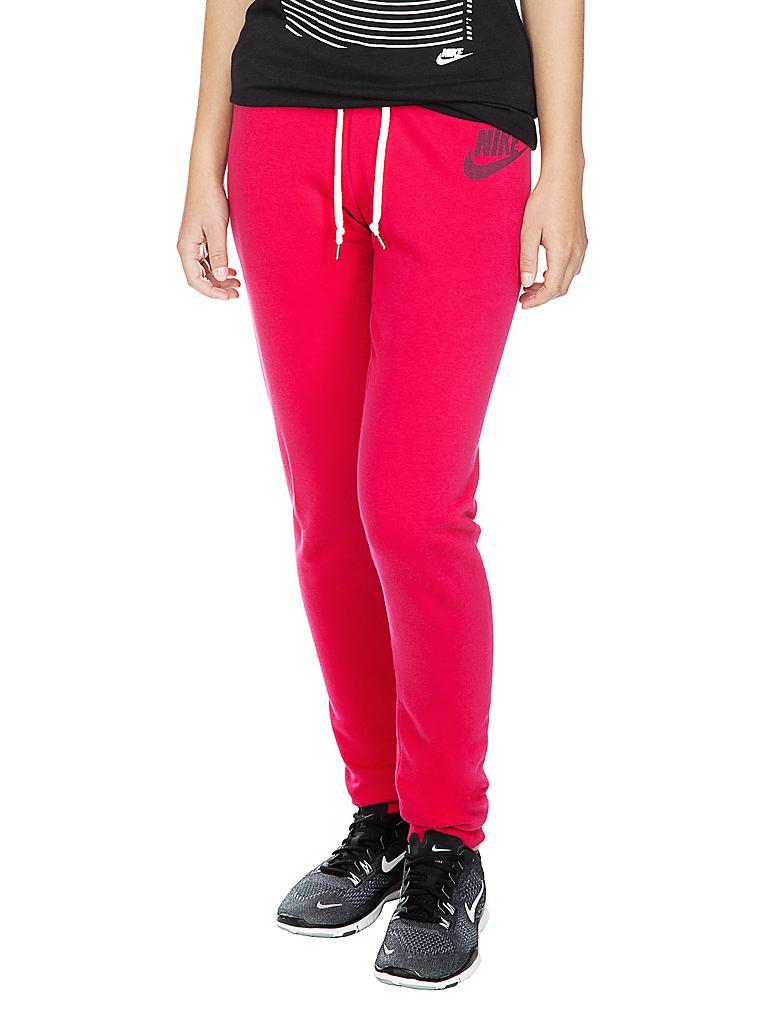NIKE | Damen Trainings-Hose Rally Pant-Tight | 