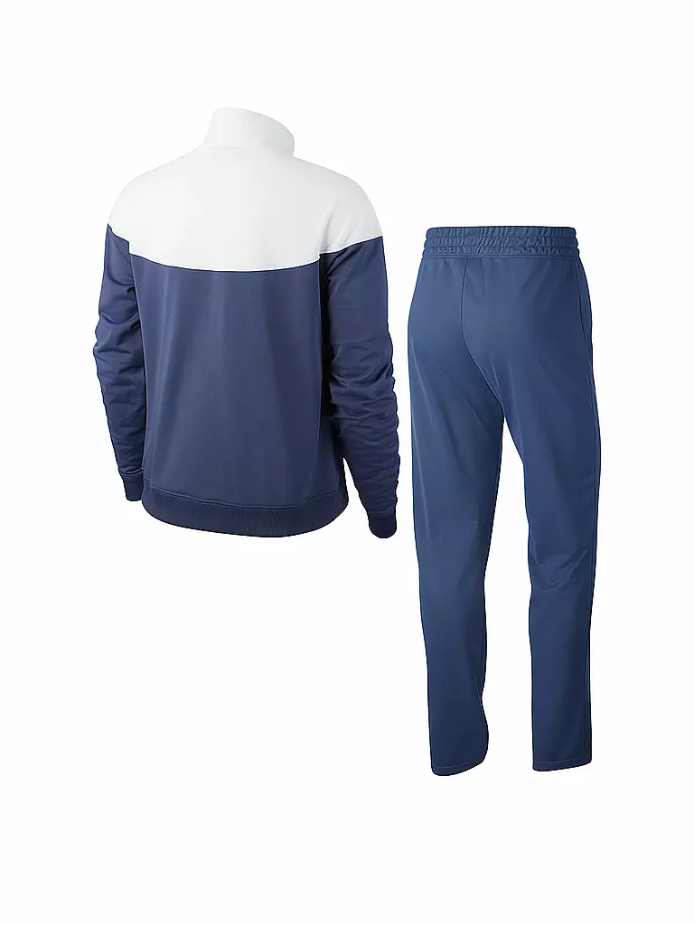NIKE | Damen Trainingsanzug Nike Sportswear | lila
