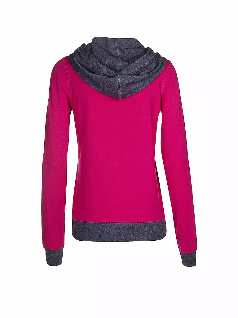 NIKE | Damen Trainingsanzug | grau