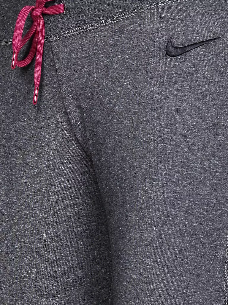 NIKE | Damen Trainingsanzug | grau