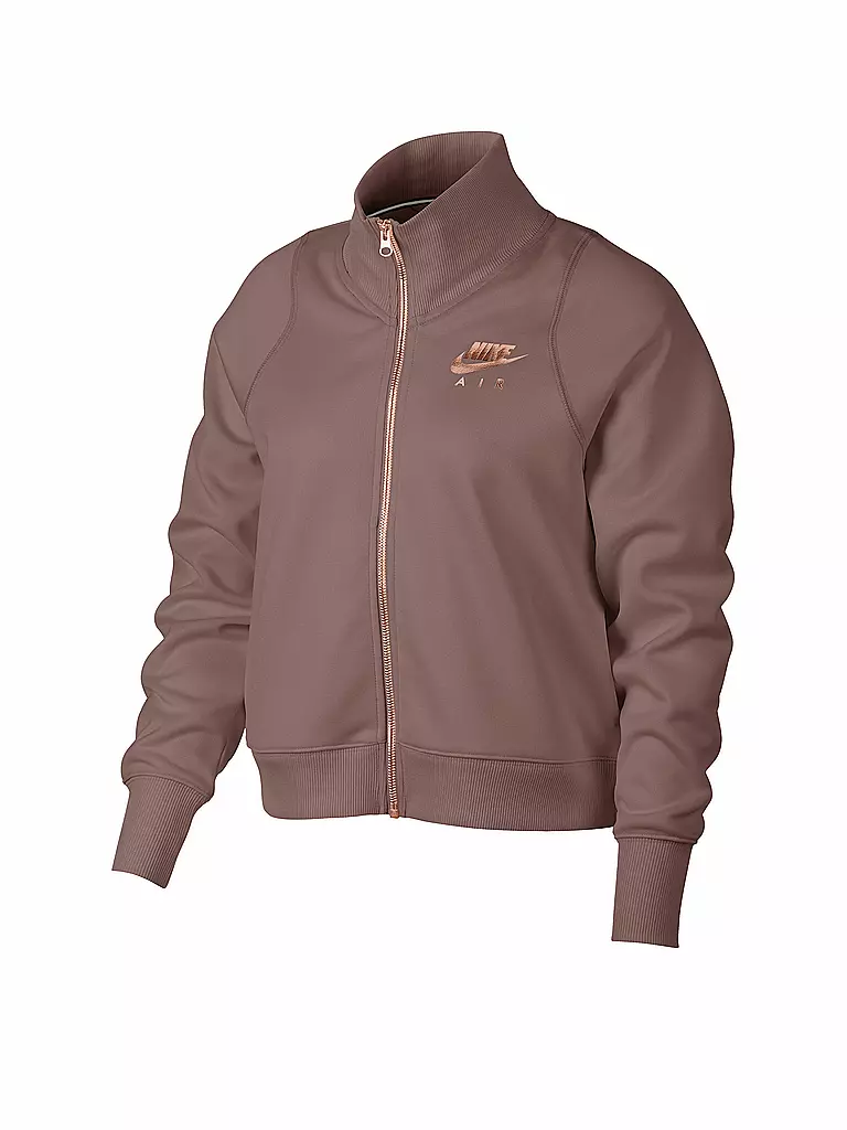 NIKE | Damen Weste Air N98 | rosa