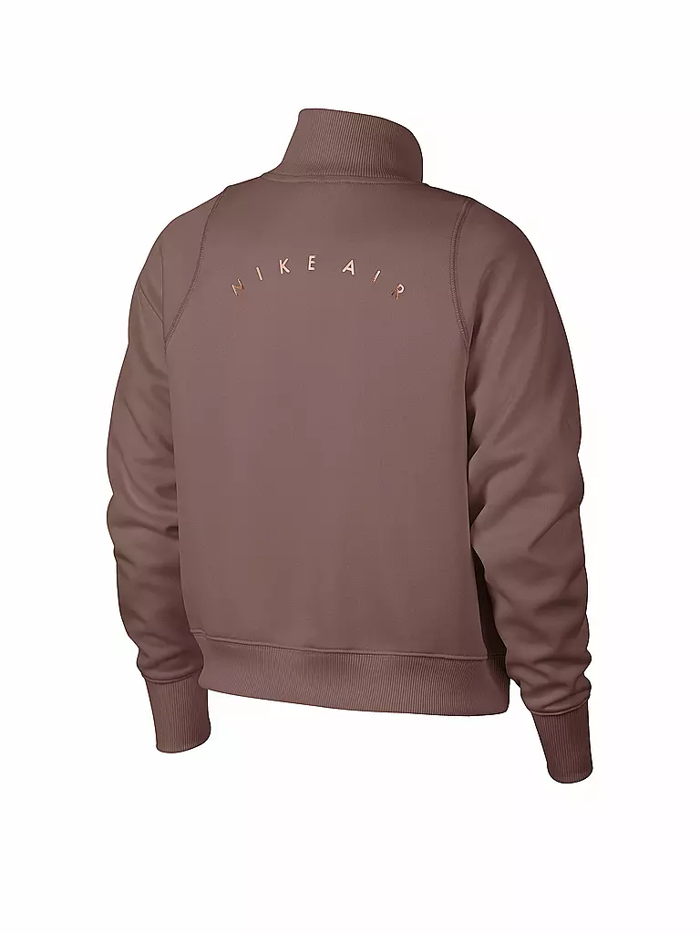 NIKE | Damen Weste Air N98 | rosa