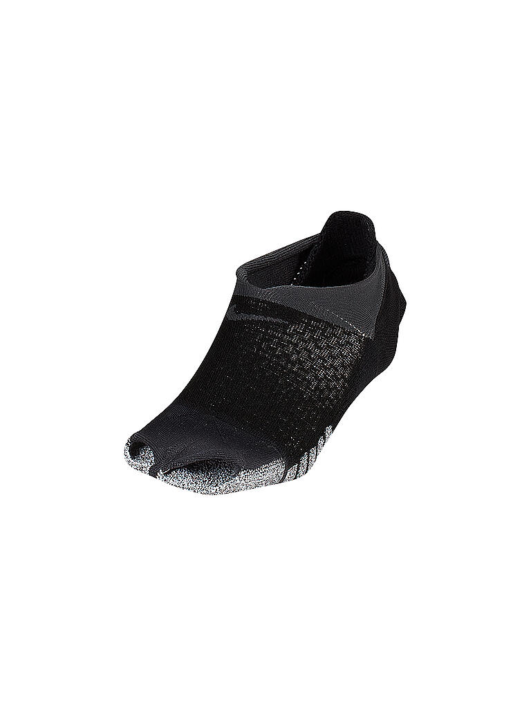 NIKE | Damen Yogasocken NikeGrip Studio | schwarz