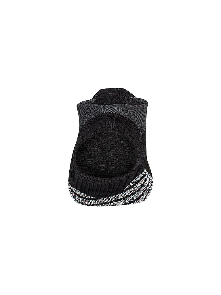 NIKE | Damen Yogasocken NikeGrip Studio | schwarz