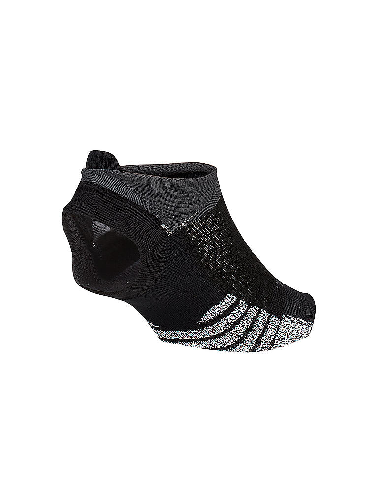 NIKE | Damen Yogasocken NikeGrip Studio | schwarz