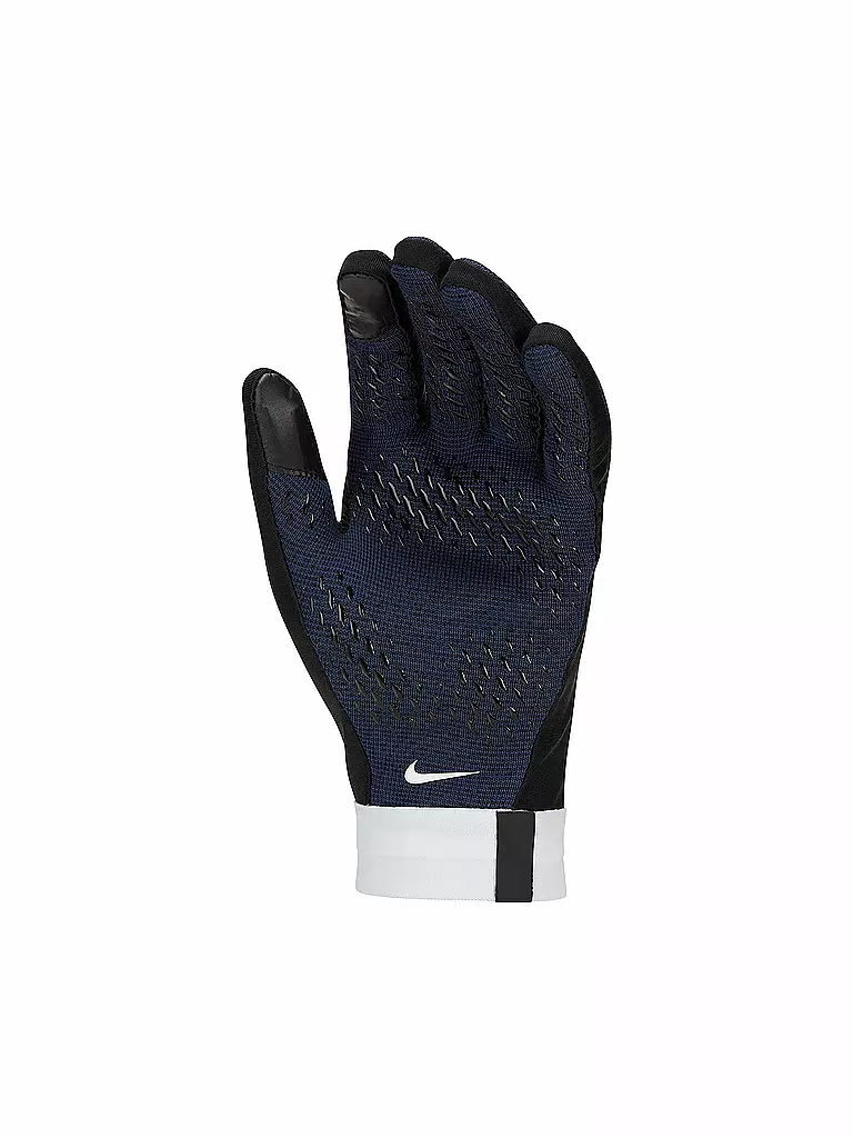 NIKE | Feldspielerhandschuhe Paris Saint-Germain Academy | dunkelblau