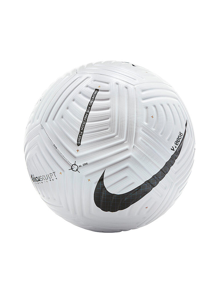 NIKE | Fußball Nike Flight Matchball | weiß