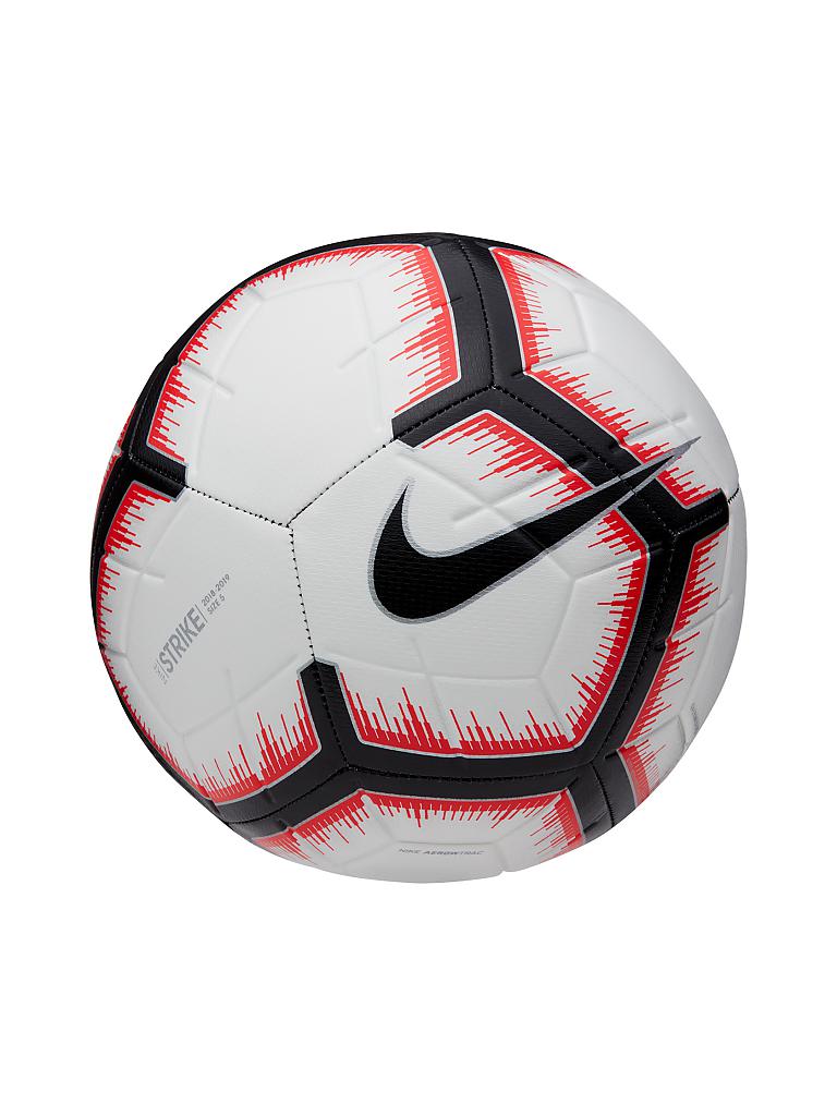 NIKE | Fußball Nike Strike Trainingsball | weiß