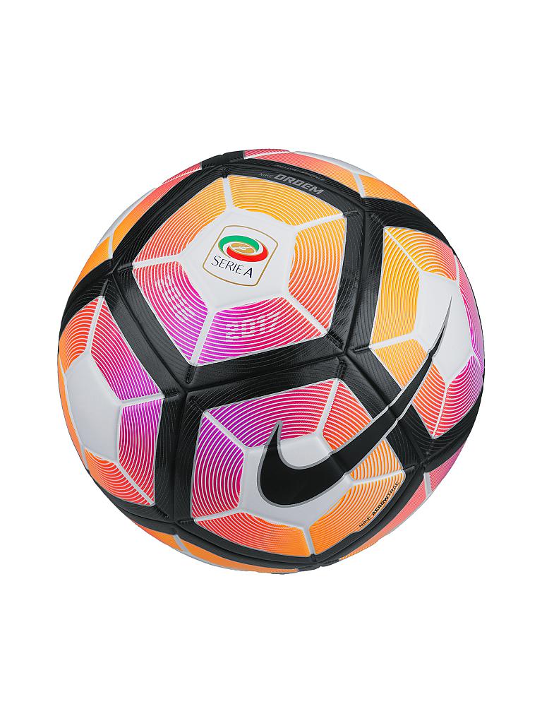 NIKE | Fußball Ordem 4 Serie A Matchball | 