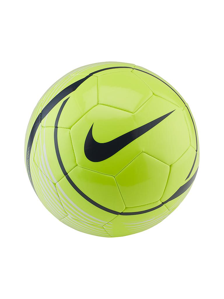 NIKE | Fußball Phantom Venom Trainingsball | gelb