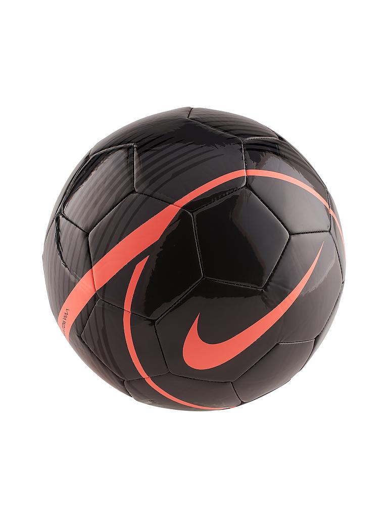 NIKE | Fußball Phantom Venom Trainingsball | grau