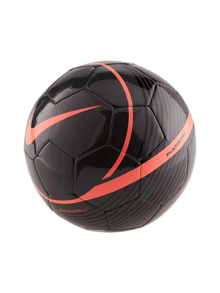 NIKE | Fußball Phantom Venom Trainingsball | grau