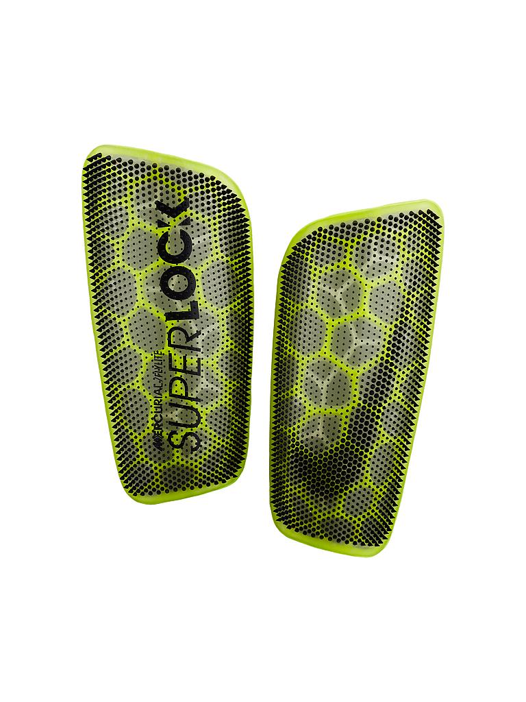 NIKE | Fußball Schienbeinschoner Mercurial FlyLite SuperLock | 