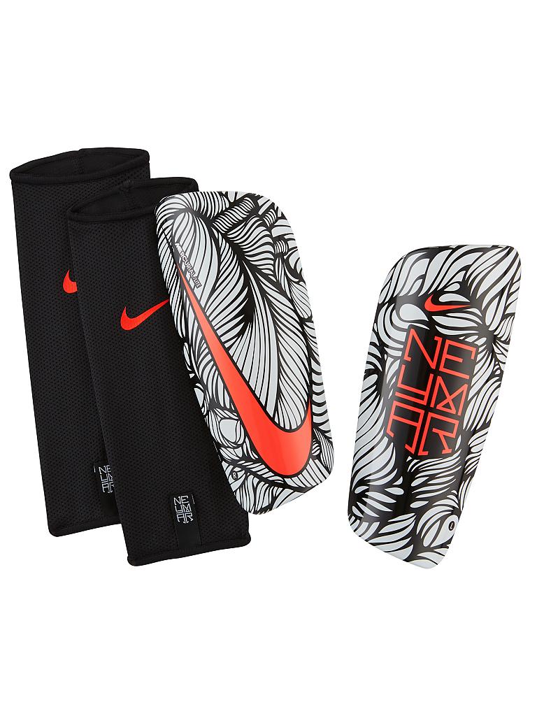 NIKE | Fußball Schienbeinschoner Mercurial Lite Neymar | bunt