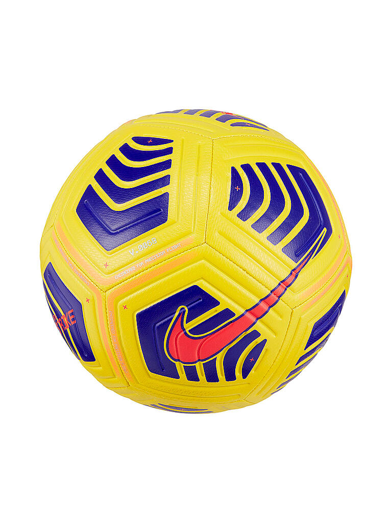 NIKE | Fußball Strike Trainingsball | gelb