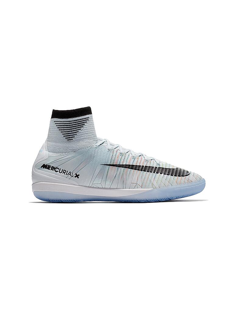 NIKE | Fußball-Hallenschuh MercurialX Proximo II CR7 IC | 