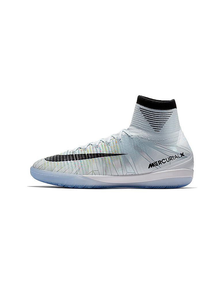 NIKE | Fußball-Hallenschuh MercurialX Proximo II CR7 IC | 