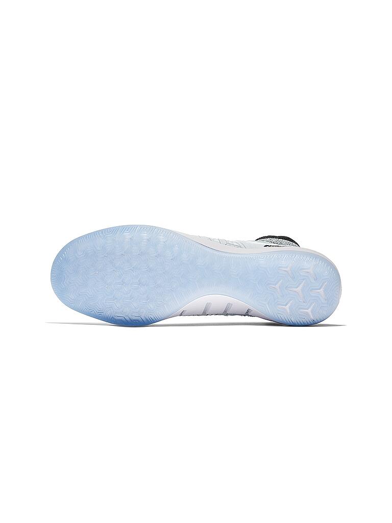 NIKE | Fußball-Hallenschuh MercurialX Proximo II CR7 IC | 