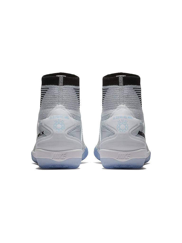 NIKE | Fußball-Hallenschuh MercurialX Proximo II CR7 IC | 
