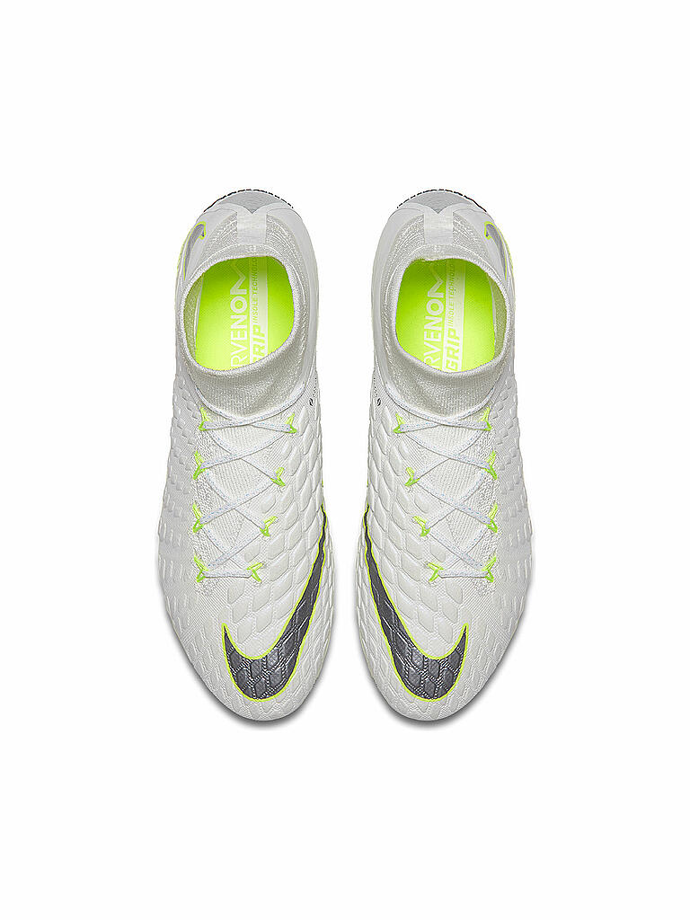 NIKE | Fußballschuh Nocken Hypervenom III Elite Dynamic Fit FG | 