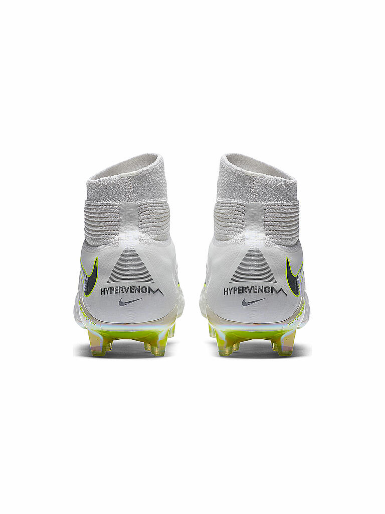 NIKE | Fußballschuh Nocken Hypervenom III Elite Dynamic Fit FG | 