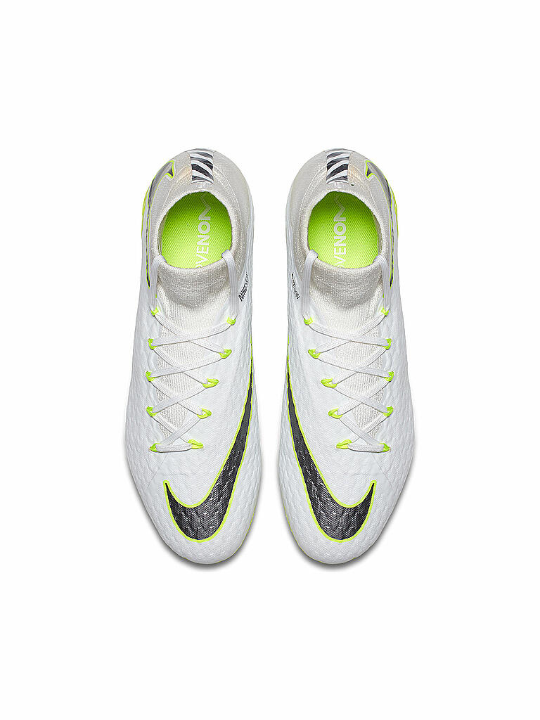 NIKE | Fußballschuh Nocken Hypervenom III Pro Dynamic Fit FG | 