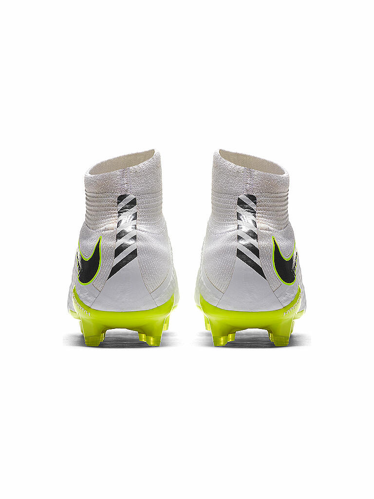 NIKE | Fußballschuh Nocken Hypervenom III Pro Dynamic Fit FG | 
