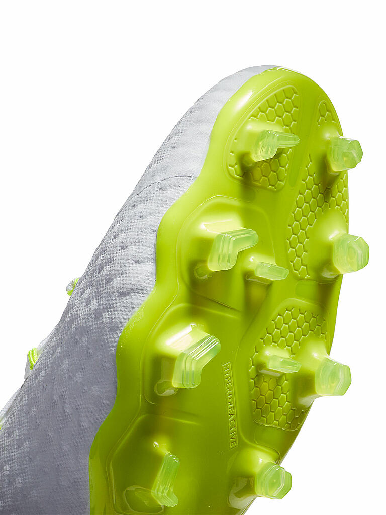 NIKE | Fußballschuh Nocken Hypervenom III Pro Dynamic Fit FG | 