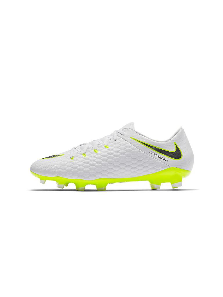 NIKE | Fußballschuh Nocken Hypervenom Phantom III Academy Just Do It FG | 