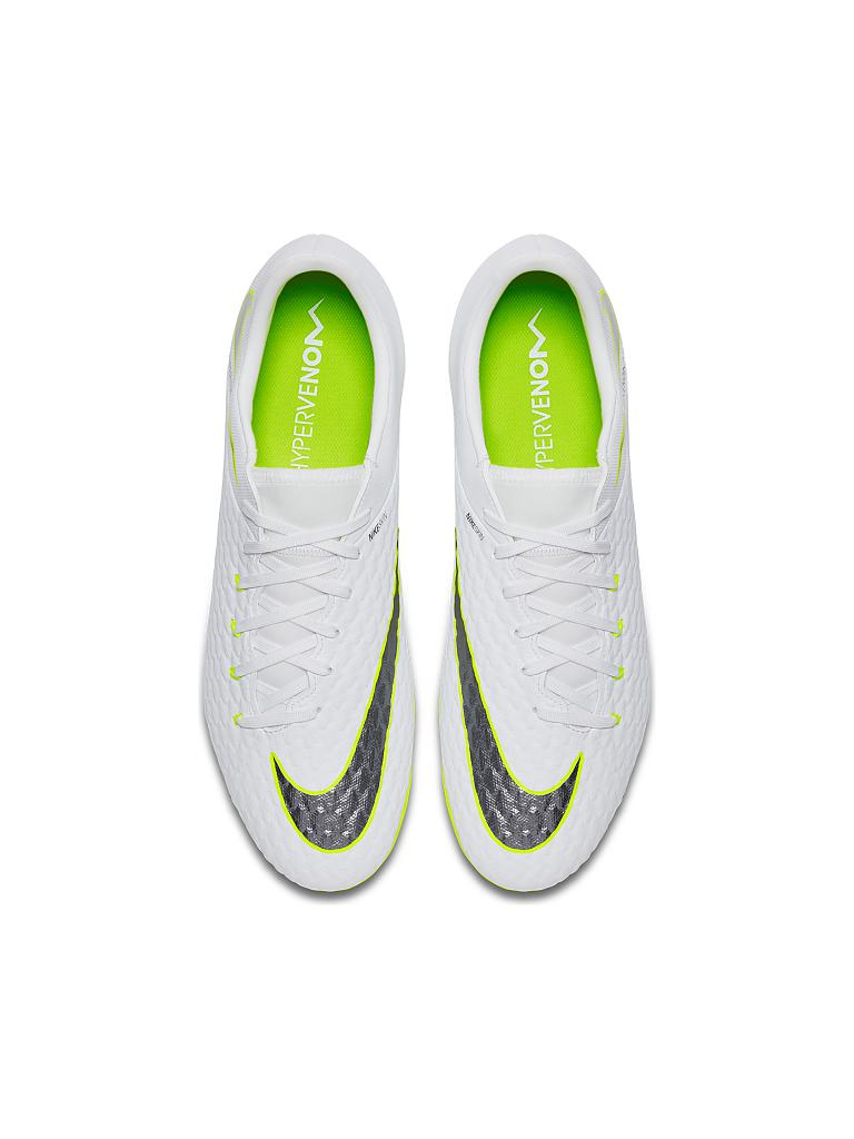 NIKE | Fußballschuh Nocken Hypervenom Phantom III Academy Just Do It FG | 