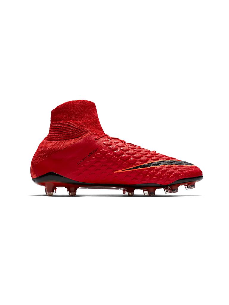 NIKE | Fußballschuh Nocken Hypervenom Phantom III DF FG | 