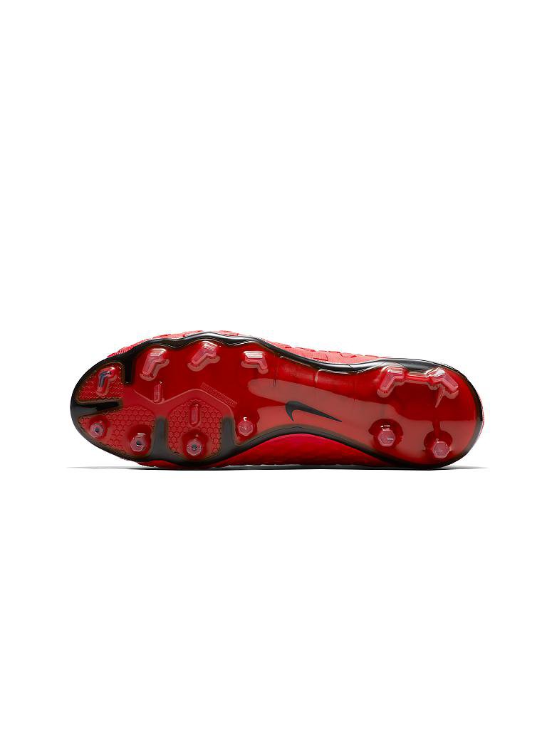 NIKE | Fußballschuh Nocken Hypervenom Phantom III DF FG | 