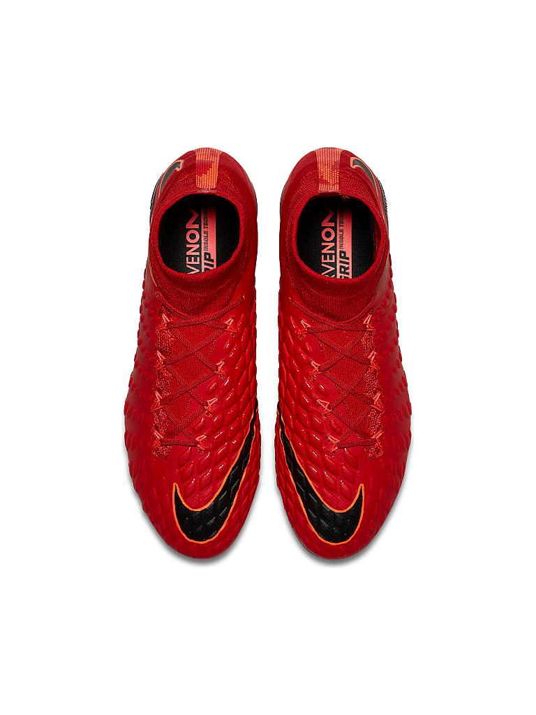 NIKE | Fußballschuh Nocken Hypervenom Phantom III DF FG | 