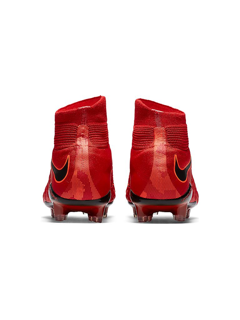 NIKE | Fußballschuh Nocken Hypervenom Phantom III DF FG | 