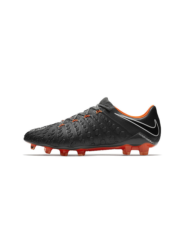NIKE | Fußballschuh Nocken Hypervenom Phantom III Elite FG FAST AF | 
