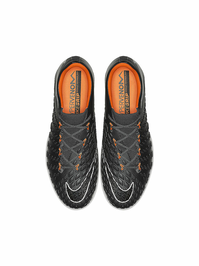 NIKE | Fußballschuh Nocken Hypervenom Phantom III Elite FG FAST AF | 