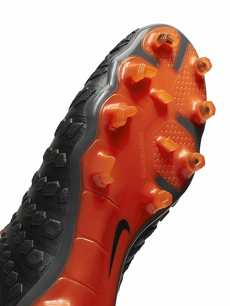NIKE | Fußballschuh Nocken Hypervenom Phantom III Elite FG FAST AF | 