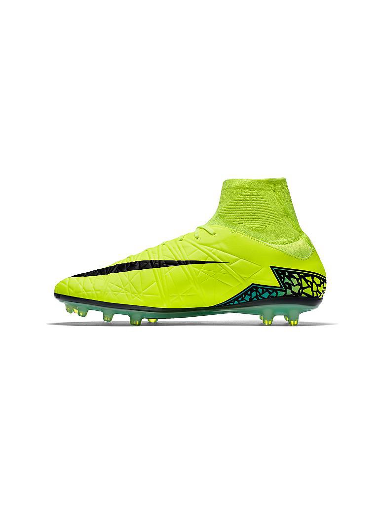 NIKE | Fußballschuh Nocken Hypervenom Phatal 2 FG | 